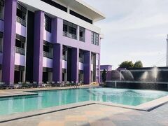 Kyriad Sadurengas Paser 写真