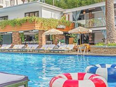 ザ ハリウッド ルーズベルト 写真