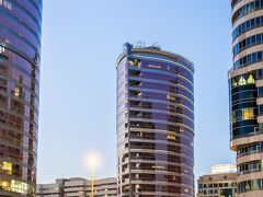 パール エグゼクティブ ホテル アパートメンツ 写真