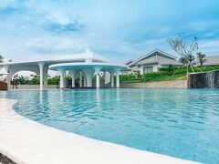 ザ シェルズ リゾート & スパ フーコック 写真