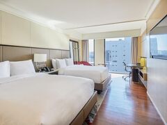 JWマリオット東大門スクエア ソウル 写真