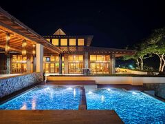 インドゥラ ビーチ & ゴルフ リゾート キュリオ コレクション バイ ヒルトン 写真