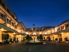 マウント ラビニア ホテル 写真