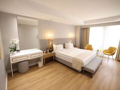 サンダンス オテル イスタンブール 写真