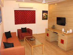 レッド フォックス バイ レモン ツリー ホテルズ、ジャイプール 写真