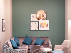 ホリデイ イン グロスター / チェルトナム バイ IHG 写真