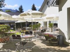 カンパニール ホテル アヴァロン 写真