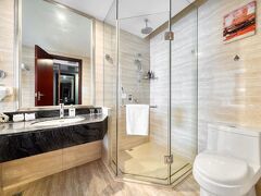 ハイワイハイ バイナ ホテル (海外海百納大酒店) 写真