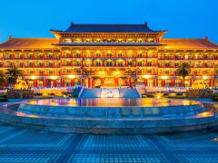 ザ グランド ホテル カオション 写真