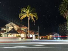 Pacific Coast Motor Lodge 写真