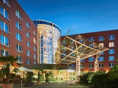 Dorint An den Westfalenhallen Dortmund 写真