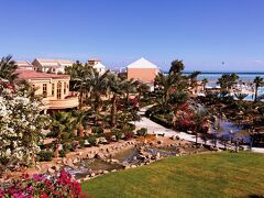 モーベンピック リゾート & スパ エル グウナ 写真