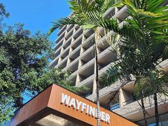 ウェイファインダー ワイキキ 写真