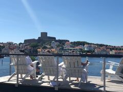 Marstrands Havshotell 写真