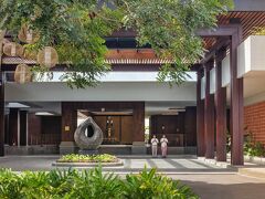 アナンタラ ウブド バリ リゾート 写真