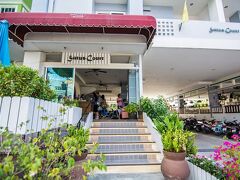 サタス コート 1 写真