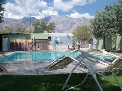 Olancha RV Park & Motel 写真