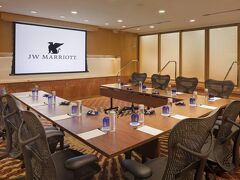 JW Marriott San Francisco Union Square 写真