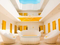 ブルームルームズ アット ニューデリー レイルウェイ ステーション 写真