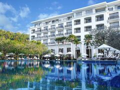 ザ ダナ ランカウイ ラグジュアリー リゾート & ビーチ ヴィラズ 写真