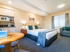 シティ センター モーテル 写真