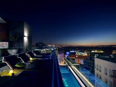 ホテル インディゴ マドリード グラン ビア バイ IHG 写真