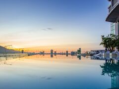 ノボテル ダナン プレミア ハン リバー 写真