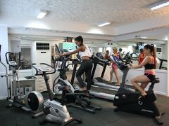 ワイルド オーキッド ビーチ リゾート 写真