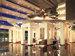 ノボテル バンコク スワンナプーム エアポート ホテル 写真