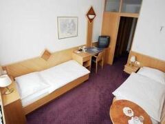 Stadtoase Kolping Hotel 写真