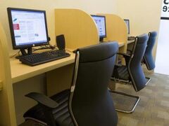 ベイビュー ホテル ランカウイ 写真