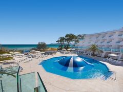 イベロスター プラヤ デ ムロ 写真