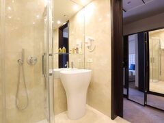 パーク ホテル 写真