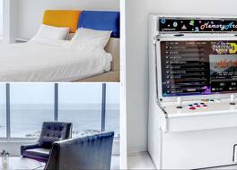 Pohang Jane Poolvilla 写真