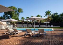 ゼニチュード ホテル ラ ヴァラディエール, アン アセンド コレクション ホテル 写真