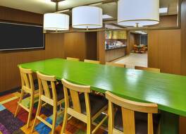 フェアフィールド イン オーウェンズボロ 写真