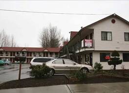 サンシャイン モーテル 写真