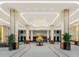 Howard Johnson Lakeview Hotel Huaibei