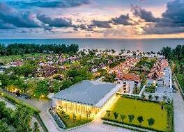 JW Marriott Khao Lak Resort & Spa