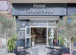 Hotel Centre Plage 写真