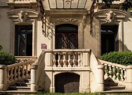 L'Hôtel Particulier Beziers 写真