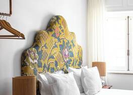 ペルゴラ ブティック ホテル 写真