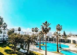 Hammamet serail 写真