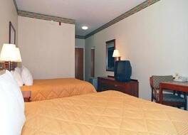 コンフォート イン ヘンダーソン - エバンスビル サウス 写真