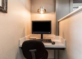 コンフォート イン & スイーツ ナッシュビル ニア タンガー アウトレット I-24 アンティオック 写真