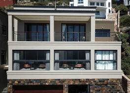 シモンズ タウン ゲスト ハウス 写真