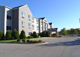 カントリー イン & スイーツ バイ ラディソン、フェアビュー ハイツ、イリノイ 写真