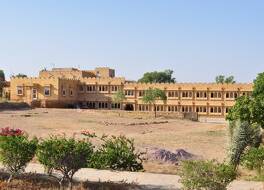 ヒマットガー パレス ジャイサルメール 写真