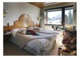 Chalet Mounier 写真