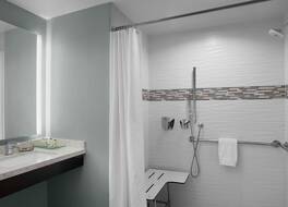 ルネッサンス インディアナポリス ノース ホテル 写真